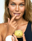 best selling Nubyen lip fila balm Nubyen Lip Fila plumping elixir balm with reishi mushroom cinnamon and lemongrass
10. Nubyen Lip Fila elixir balm vegan lip plumper safe reversible filler alternative
11. best lip plumping balm Nubyen Lip Fila elixir botanical blend non glossy finish plumps lips instantly and provides full lips instantly