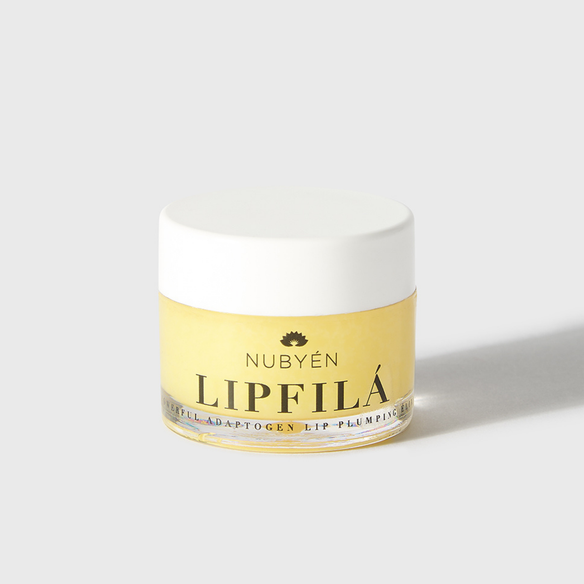 best selling Nubyen lip fila balm Nubyen Lip Fila plumping elixir balm with reishi mushroom cinnamon and lemongrass
10. Nubyen Lip Fila elixir balm vegan lip plumper safe reversible filler alternative
11. best lip plumping balm Nubyen Lip Fila elixir botanical blend non glossy finish plumps lips instantly and provides full lips instantly