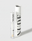 Nubyén Nude Lip Plumping Augmentation Gloss -best safe, reversible lip plumper and a natural alternative to fillers for fuller lips.Nubyen lip plumper, best lip plumper, lip plumping gloss, nubyen lip plumping balm, lip plumping balm, This Lip plumping gloss Nubyen Nude, its our best selling vegan and cruelty free gloss for fuller lips instantly, has natural ingredients such as collagen & hyaluronic acid, best lip plumping lipgloss, best lip plumper, lip filler, full lips, lip injections, to faced lip
