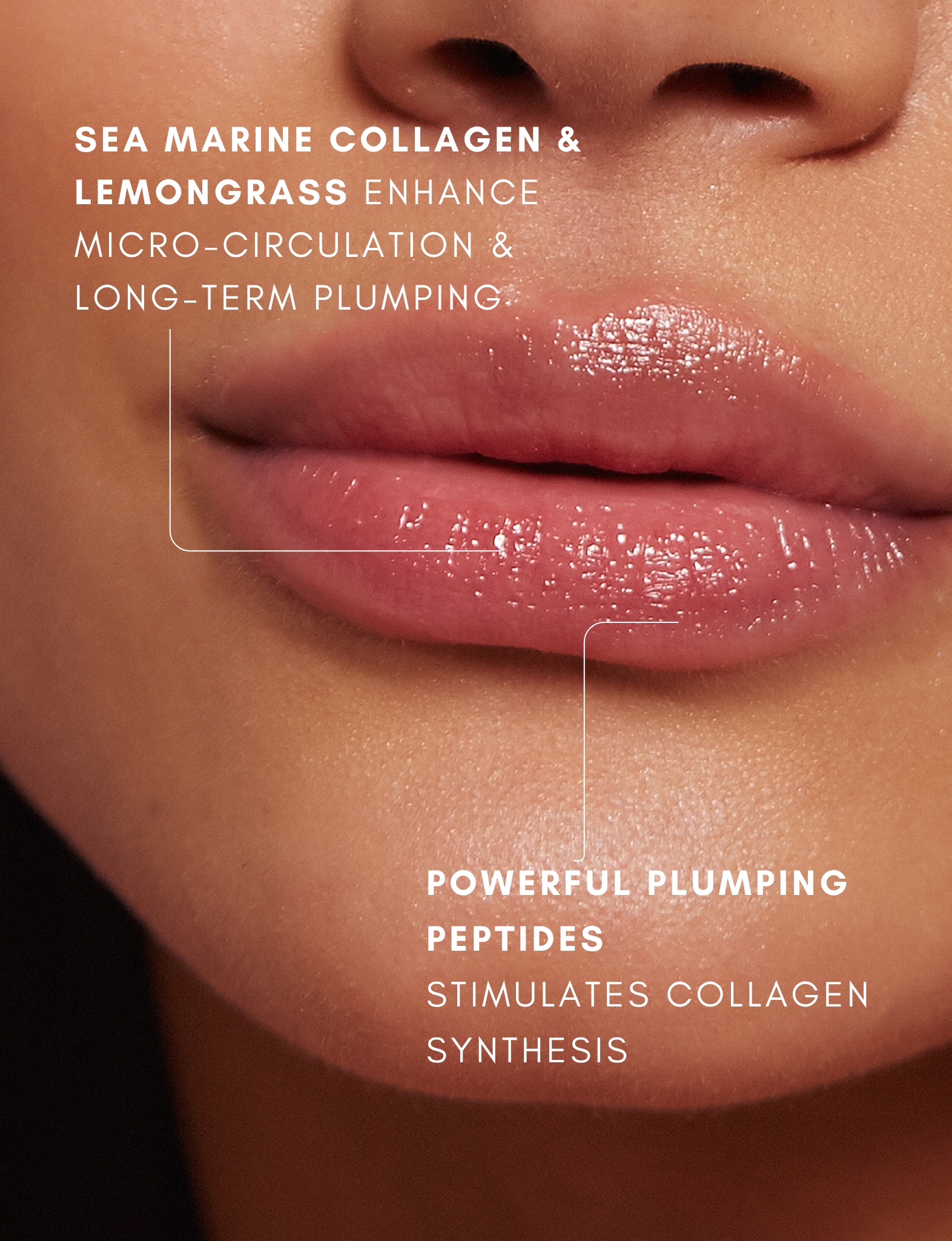 Nubyén Nude Lip Plumping Augmentation Gloss -best safe, reversible lip plumper and a natural alternative to fillers for fuller lips.Nubyen lip plumper, best lip plumper, lip plumping gloss, nubyen lip plumping balm, lip plumping balm, This Lip plumping gloss Nubyen Nude, its our best selling vegan and cruelty free gloss for fuller lips instantly, has natural ingredients such as collagen &amp; hyaluronic acid, best lip plumping lipgloss, best lip plumper, lip filler, full lips, lip injections, to faced lip