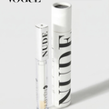Nubyén Nude Lip Plumping Augmentation Gloss -best safe, reversible lip plumper and a natural alternative to fillers for fuller lips.Nubyen lip plumper, best lip plumper, lip plumping gloss, nubyen lip plumping balm, lip plumping balm, This Lip plumping gloss Nubyen Nude, its our best selling vegan and cruelty free gloss for fuller lips instantly, has natural ingredients such as collagen & hyaluronic acid, best lip plumping lipgloss, best lip plumper, lip filler, full lips, lip injections, to faced lip