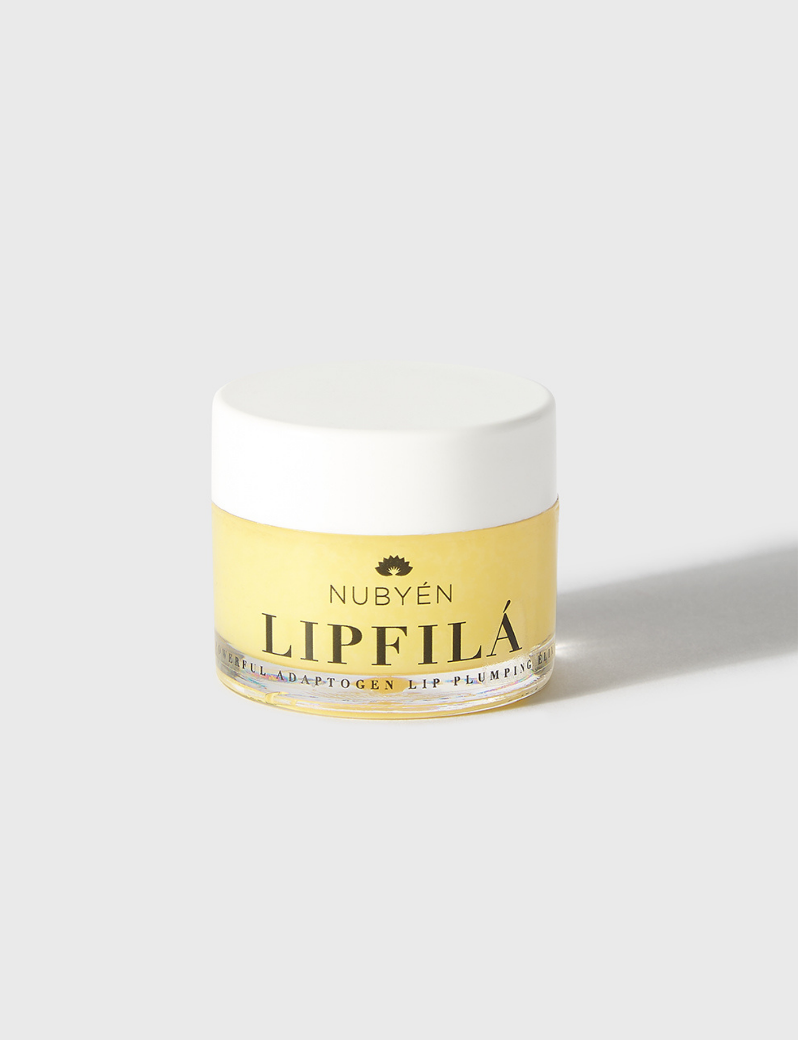 Achieve fuller lips with Nubyén Super Nudes Plumping Lipstick. Vegan, cruelty-free, moisture-matte lipstick infused with peppermint, eucalyptus, lemongrass, and collagen to enhance lip volume naturally. Available in 10 flattering nude shades, perfect for a soft, plump, kissable pout. Safe to use with or without fillers. Clean beauty formula, free of parabens, sulfates, and phthalates.