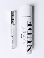 nubyen lip plumper, lipl plumping gloss, best lip plumper,  Nubyen Nude, its our best selling vegan and cruelty free gloss for fuller lips instantly, collagen hyaluronic acid, best lip plumping lipgloss, best lip plumper, lip filler, full lips, lip injections, plump it, to faced lip injection, nubyen nude Charlotte tilbury collagen lip plumper, too faced lip injection, dior addict lip maximiser, code lip intense plumper, buxum lip plumper, plump it lip plumper , sephora, charlotte tilbury
