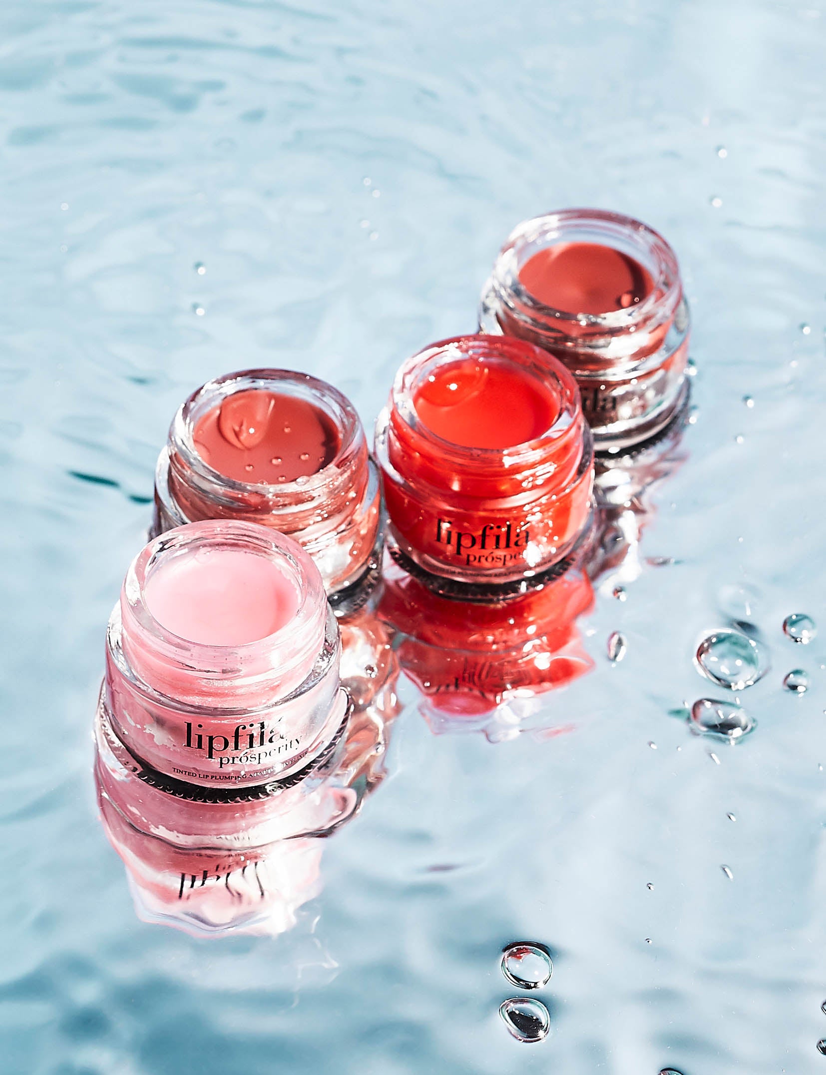 Enhance lip volume with Nubyén Lip Prosperity Tinted Plumping Balm – plant-based lip plumper with cinnamon, Reishi mushroom, lemongrass, and AHAs. Vegan, cruelty-free, recyclable, and free from parabens and sulfates. Instantly hydrates, boosts natural color, and adds a subtle tint for fuller, kissable lips