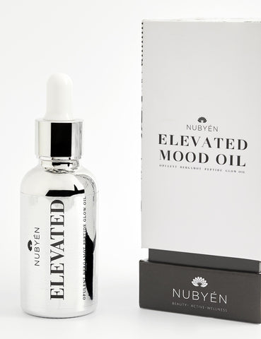 Nubyen Vegan Botox alternative- Beautox Skin Beautifying Elixir