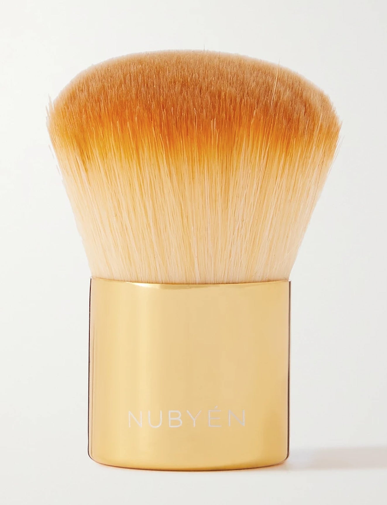 makup Brush, Nubyen Best selling makeup brush, Nubyen Revolve, nubyen Net a porter , Nubyen cosmetics , Nubyen vegan synthetic fibre brush , Vegan Makeup Brush , Nubeyn nude, nubyen Net a porter , Non electric beauty tools, beauty tools, spectrum brushes, morphe brushes , zoeva brushes, sephora, charlotte tilbury, netaporter