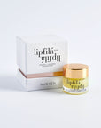 Experience visibly fuller lips with Nubyen Lip Filá+ Adaptogen Plumping Balm. Enriched with natural menthol, cinnamon, marine algae collagen, and hyaluronic acid for hydration, volume, and a plump, smooth finish. Vegan, cruelty-free, and clean beauty formula free of parabens, sulfates, and phthalates. Suitable for use with or without lip fillers. Achieve a naturally enhanced pout effortlessly