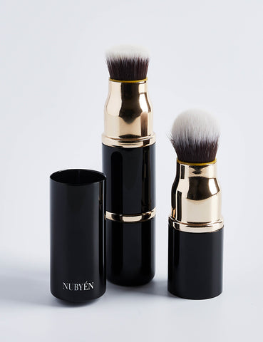 Nubyen Muse - Beauty Inheritance electric 24k Gold Skin Device